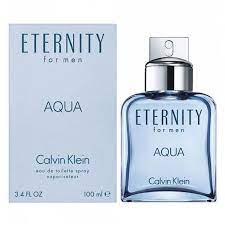 Perfume Calvin Klein Eternity Aqua